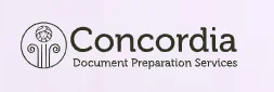 Concordia Document Preparation Services